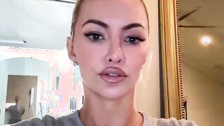 Lindsey Pelas Cam belle porn