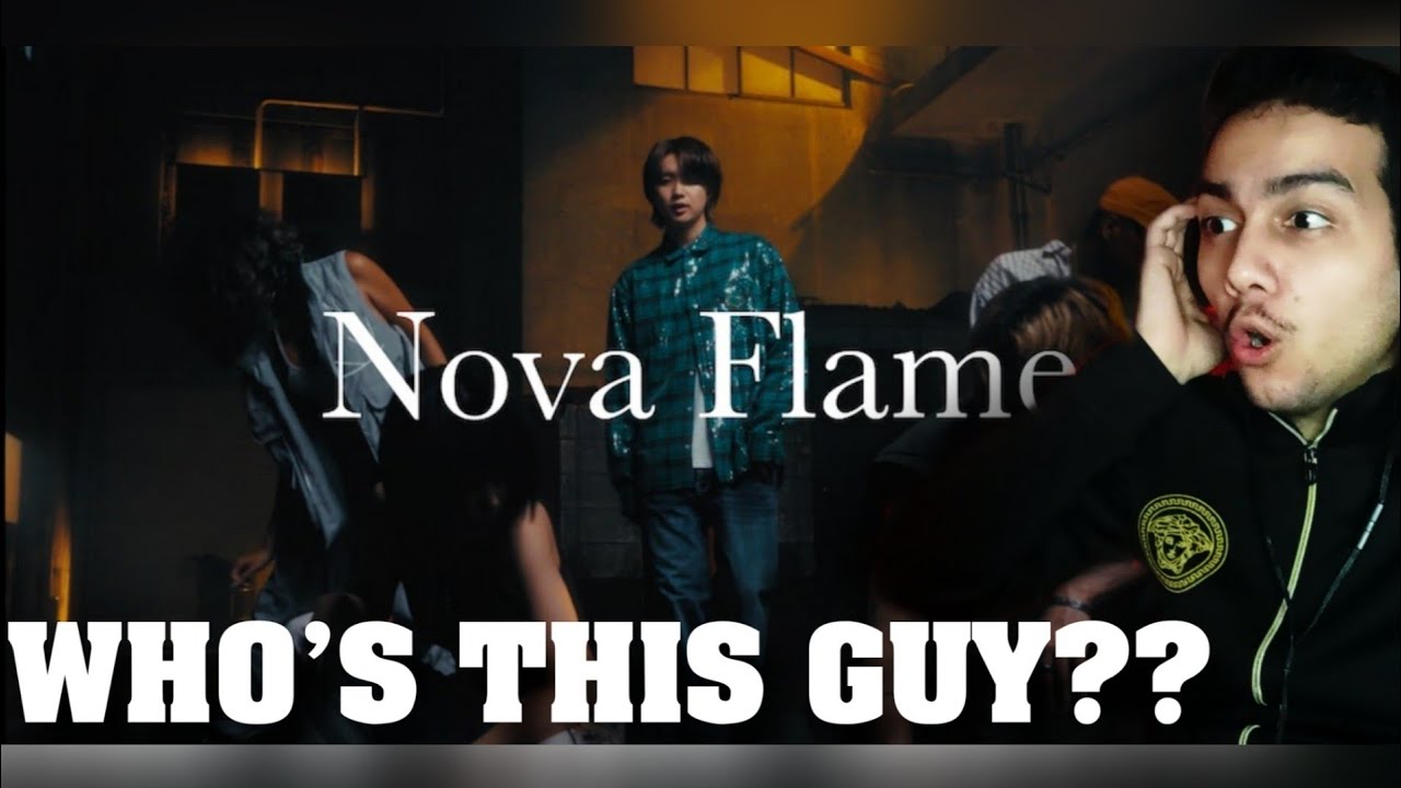 andy morley share nova flame videos photos