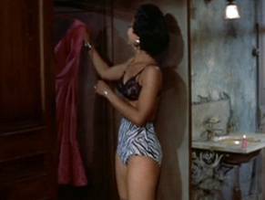 anel avdibasic recommends Dorothy Dandridge Nude