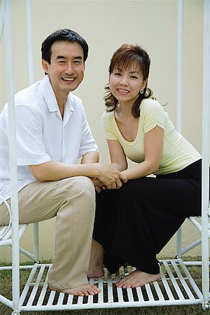 carole romano share asian swinger couple photos