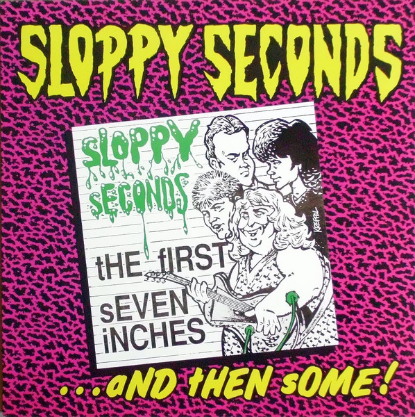 carl ahrens recommends sloppy compilation pic