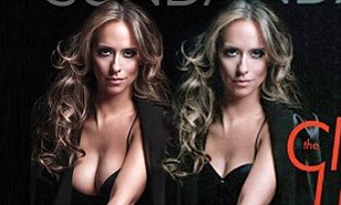 Jennifer Love Hewitt Masterbating campo pussy