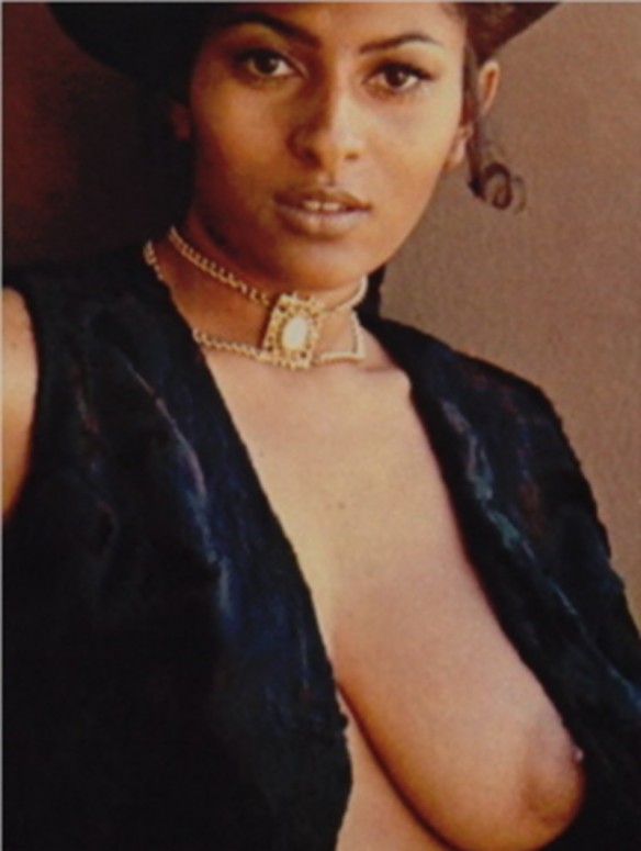 Best of Pam grier titties