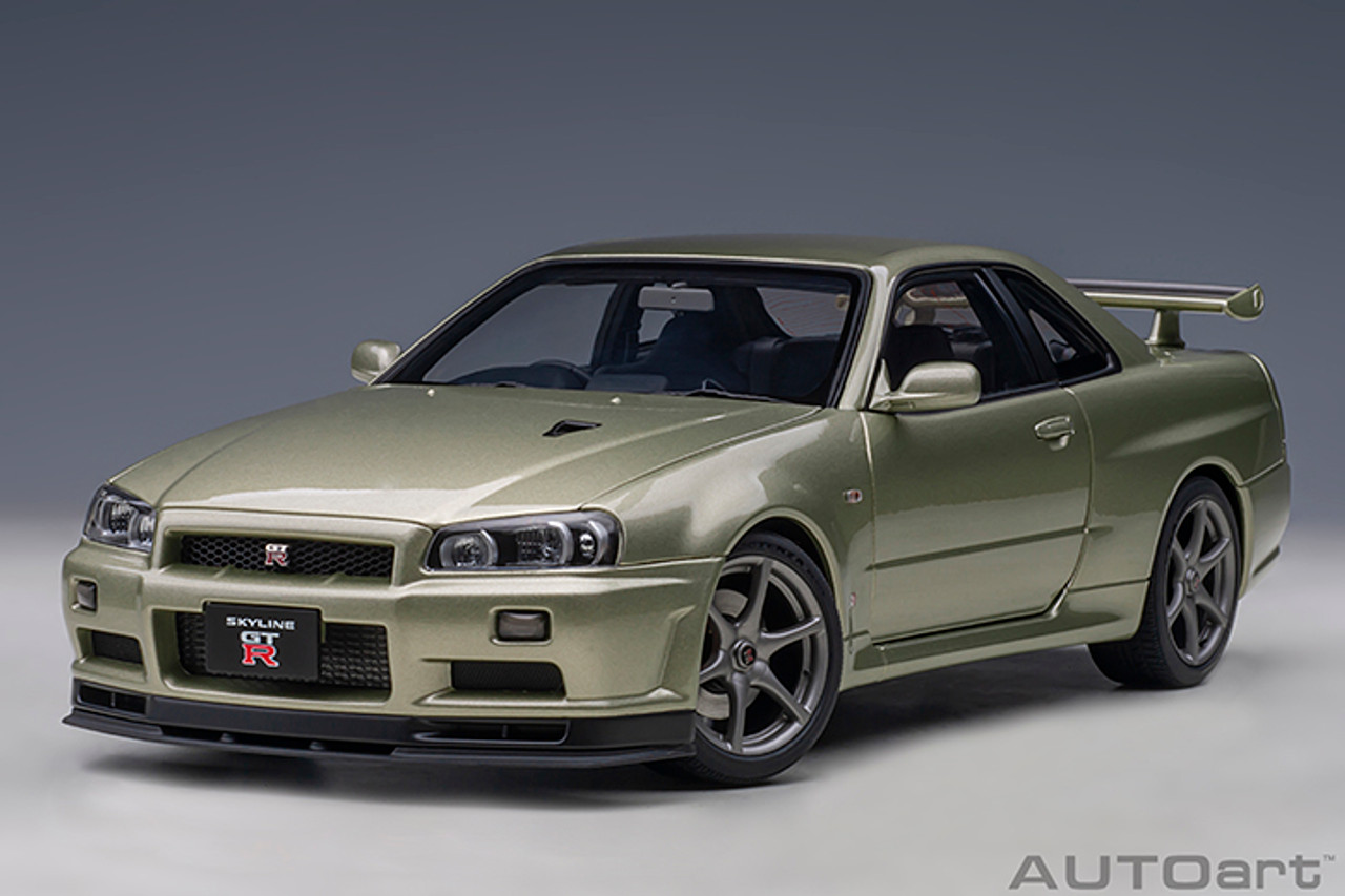 boss noman recommends Genie R34