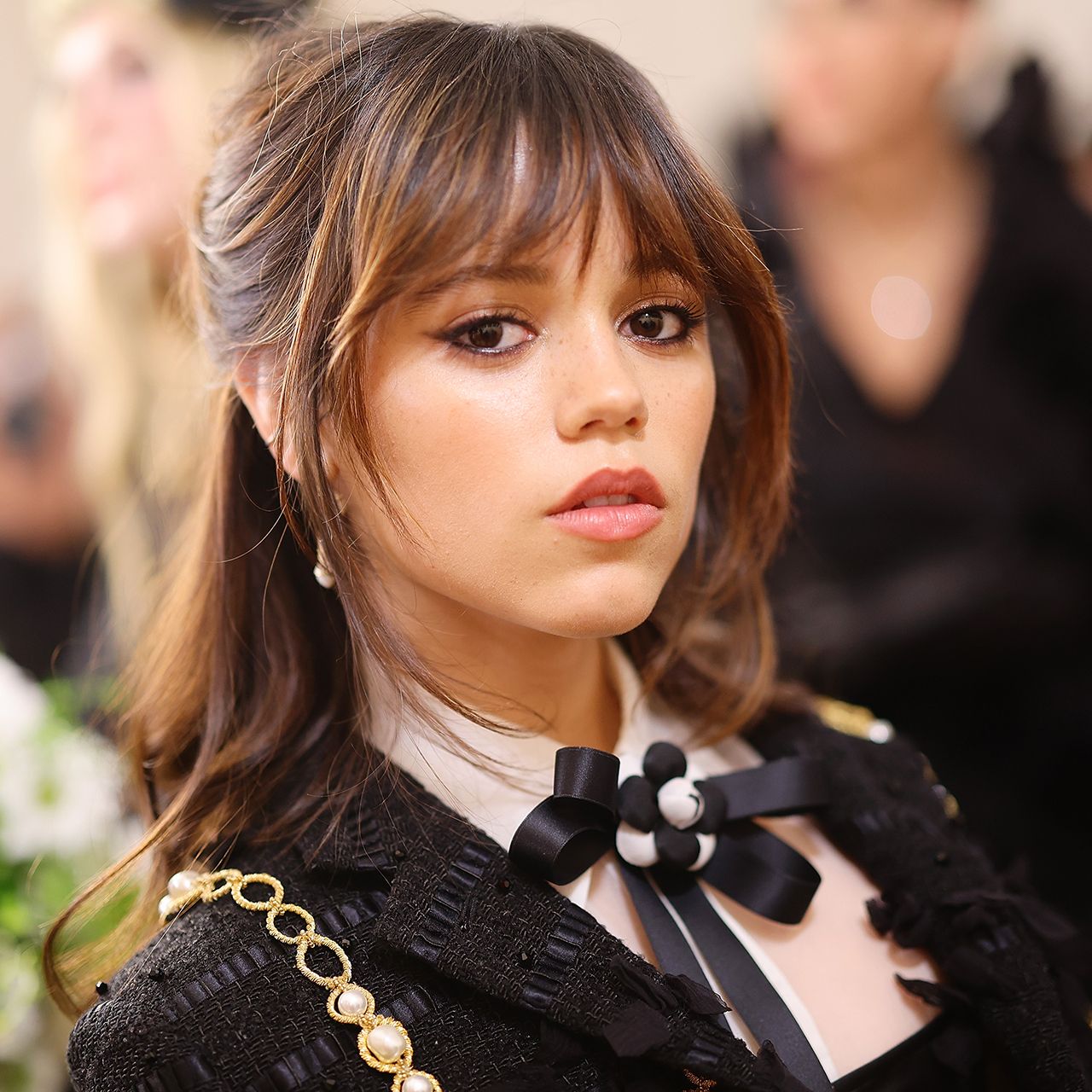 darla bryant recommends Jenna Ortega On Porn