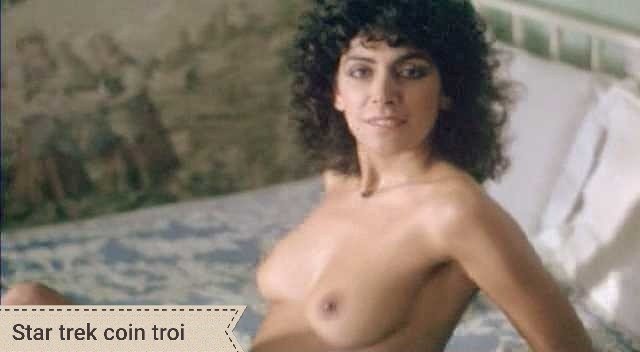 amy de la cerda recommends Marina Sirtis Breasts