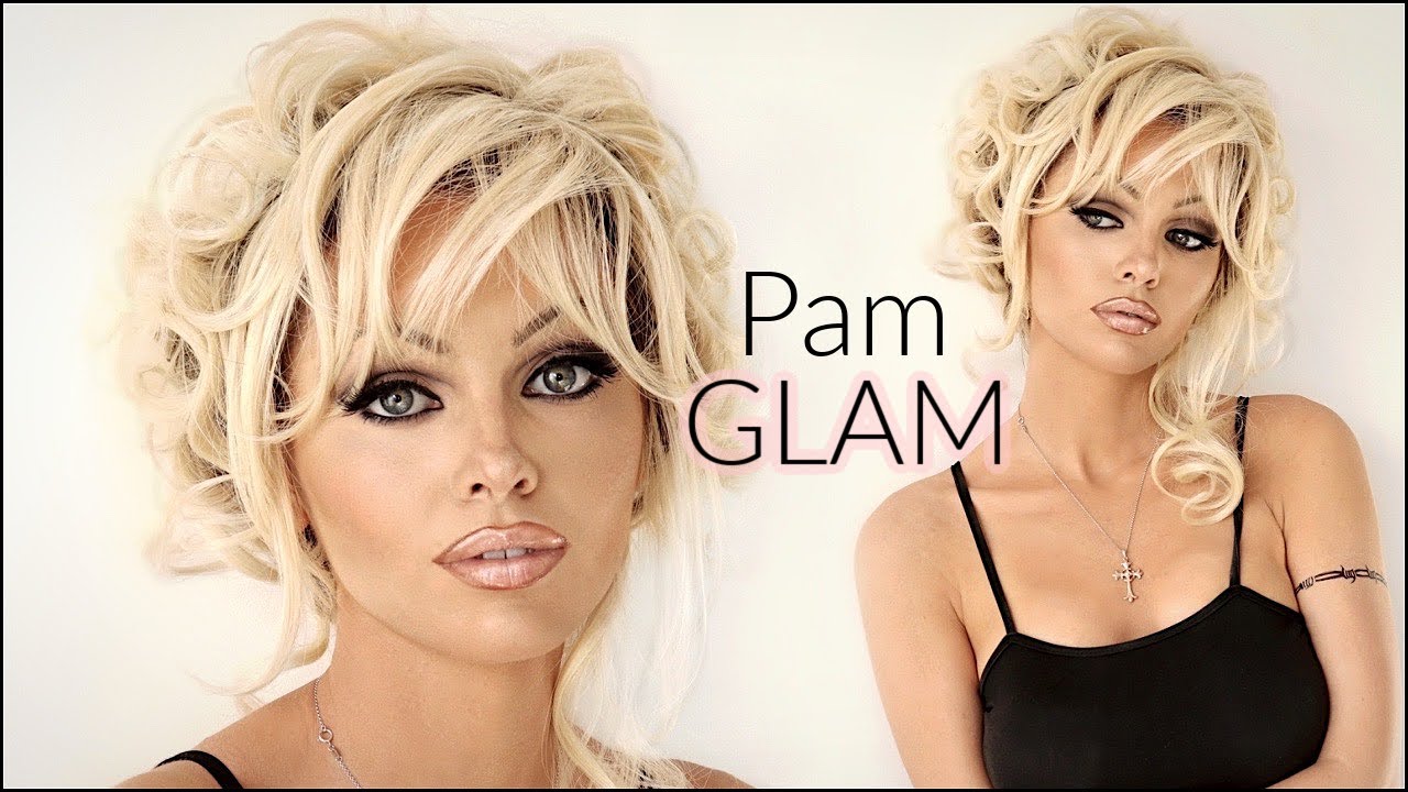 amy dahlgren add pamella makeup videos photo