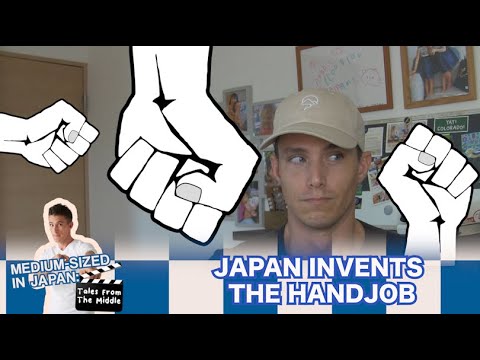 debra strong recommends japanese handjob videos pic