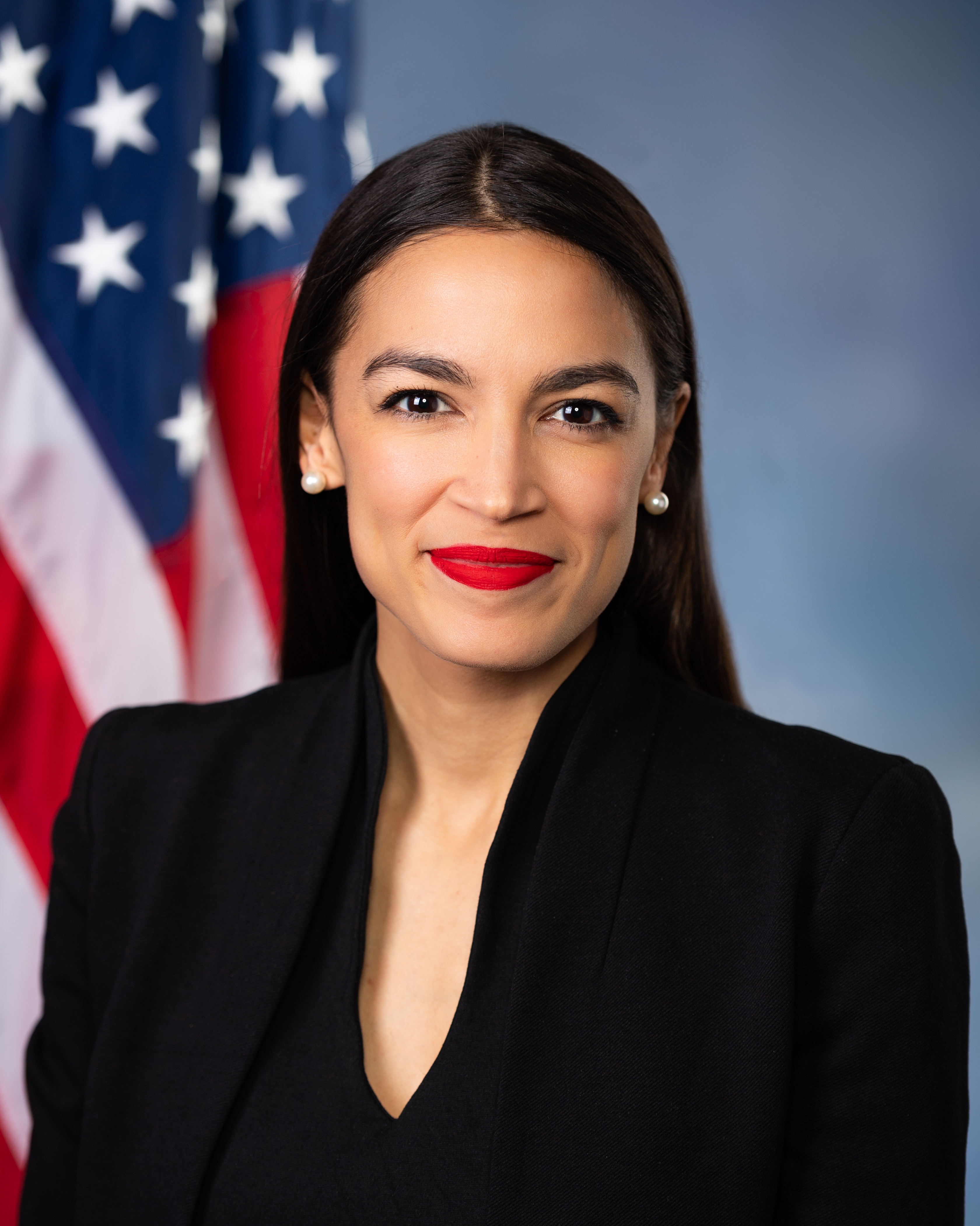 dale sines share alexandria ocasio cortez porn photos