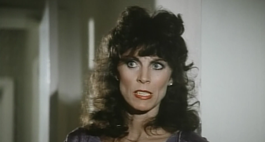 david larsen recommends kay parker movies pic