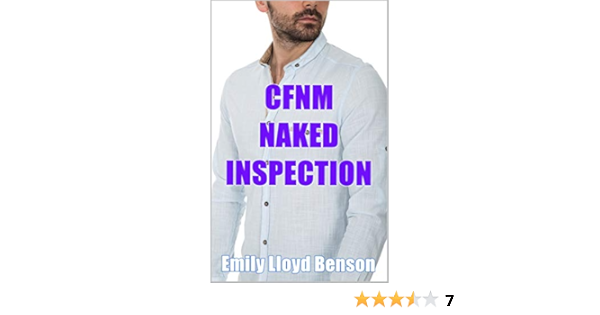 barbara mishler recommends naked inspection pic