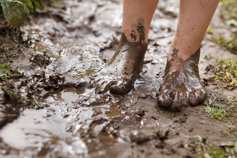 cathy kenner recommends Worship Dirty Feet