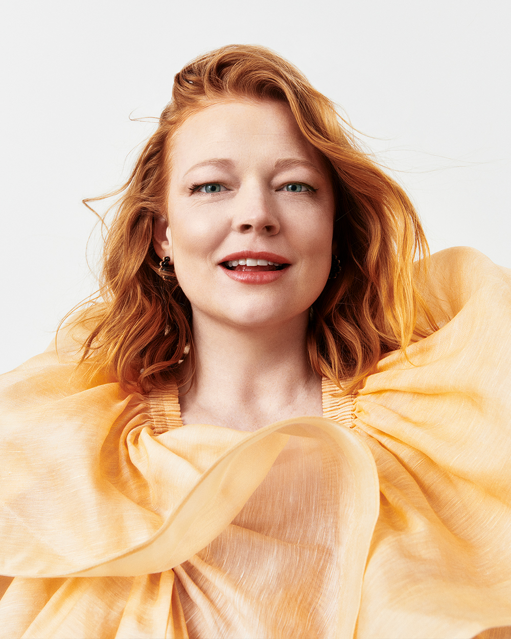 denise pauls add photo sarah snook tits