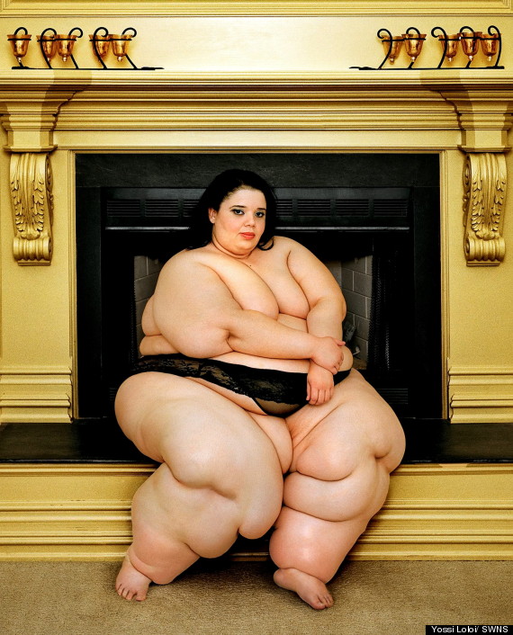 donna patino recommends obese naked women pic