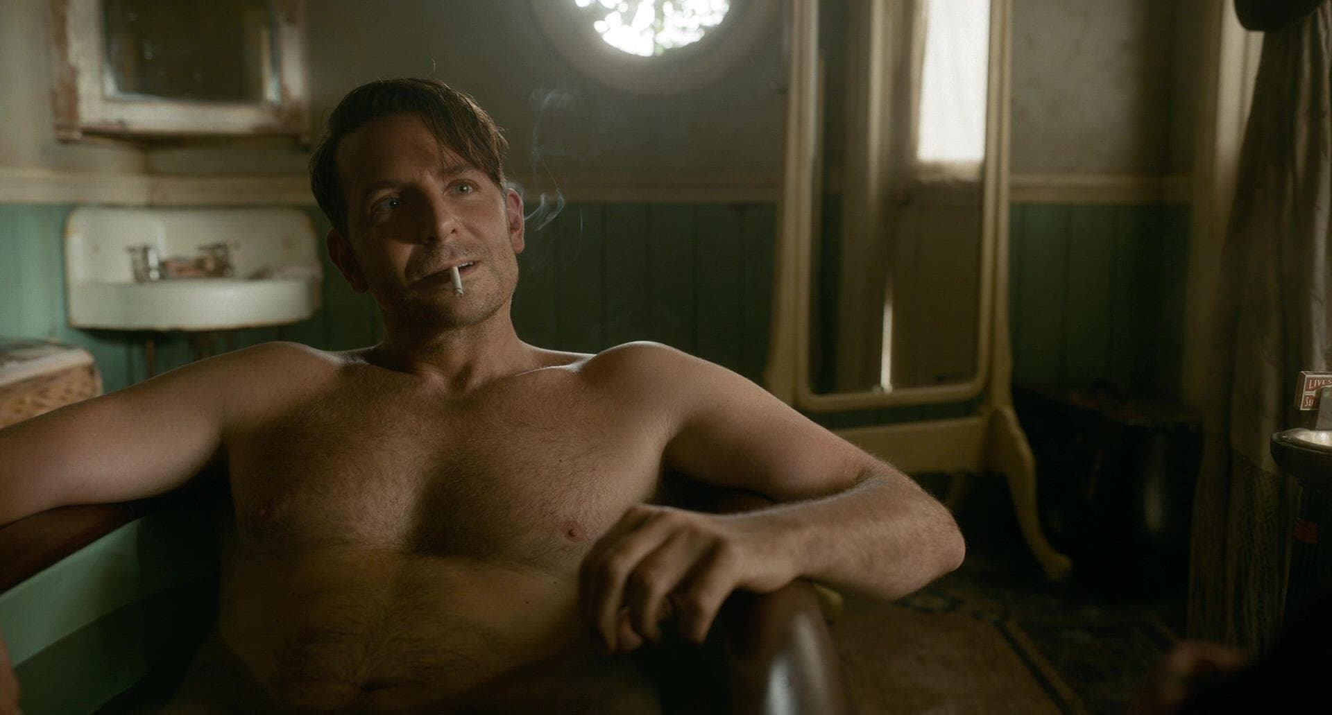 Best of Male movie actors nude