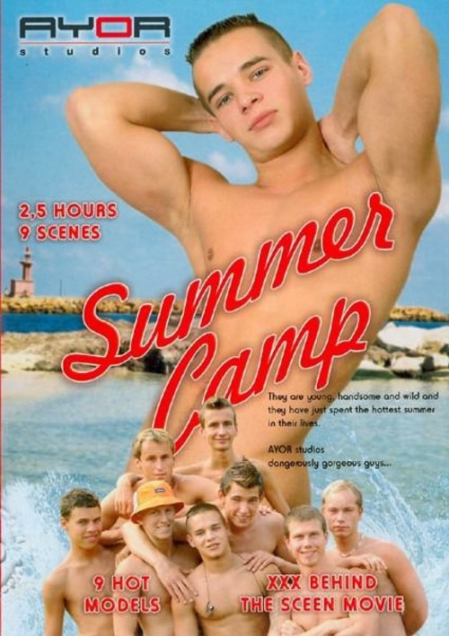 christel solomon recommends Summer Camp Porn