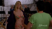 Best of April bowlby nudes