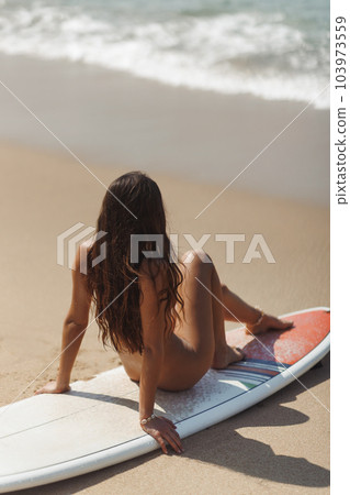 chavi goyal share amateur beach nudists photos