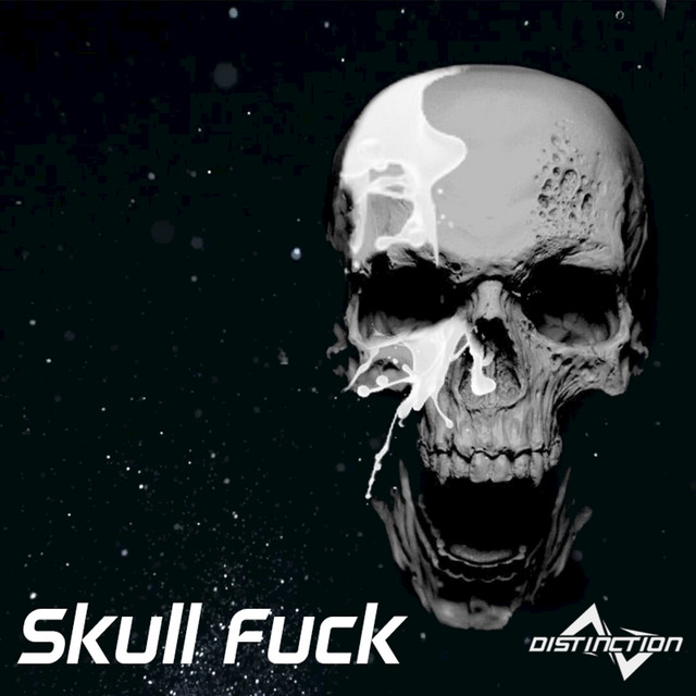 Best of Skull fucked