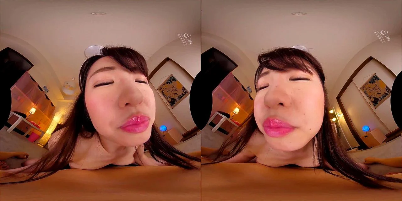 vrporn kissing