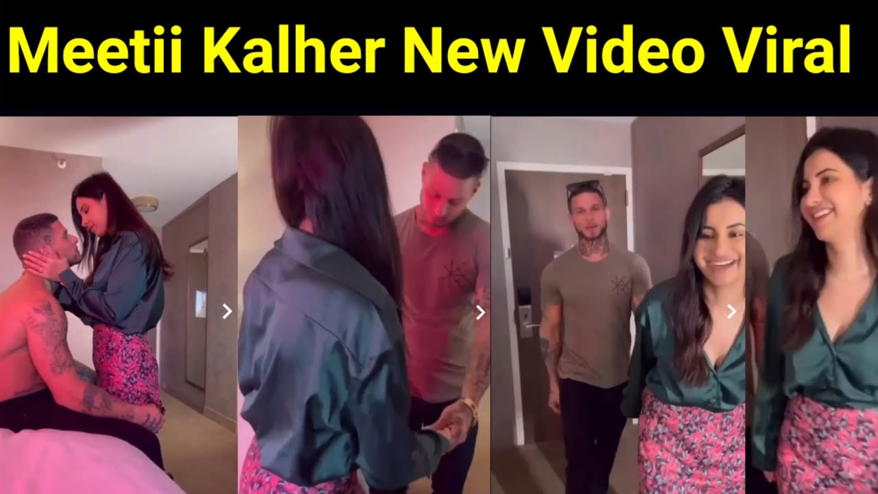 Best of Meeti kalher videos