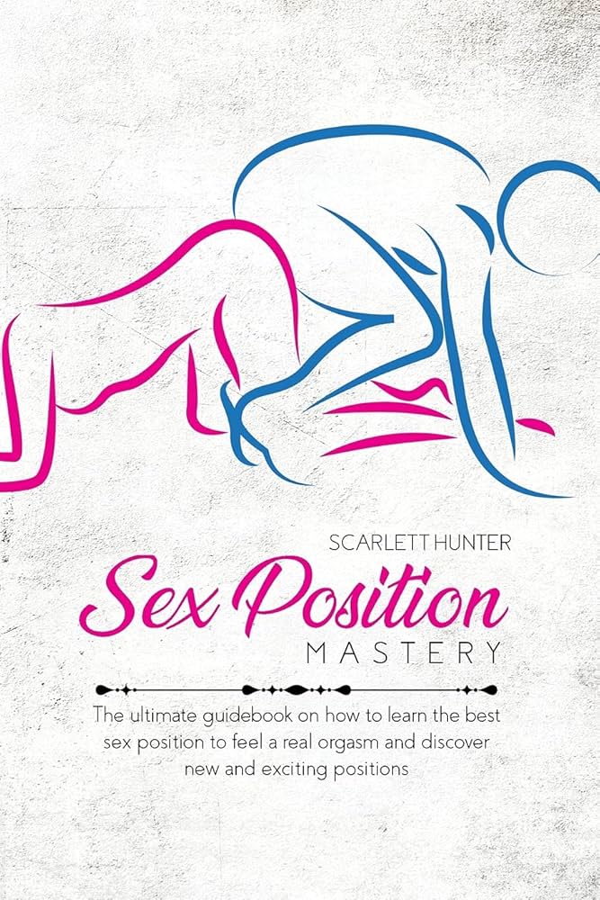 Best of The amazon sex position