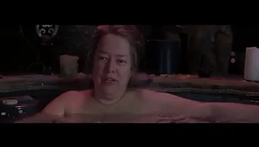 Kathy Bates Nudes and rick