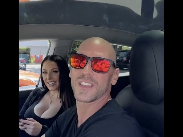 cindy steward add angela white johnny sins photo