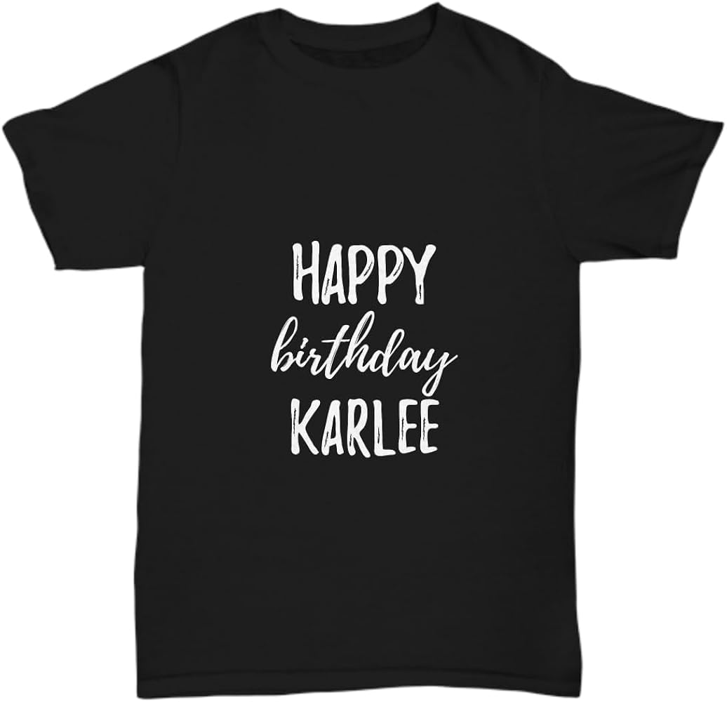 Karlee Grey Birthday brabant wallon