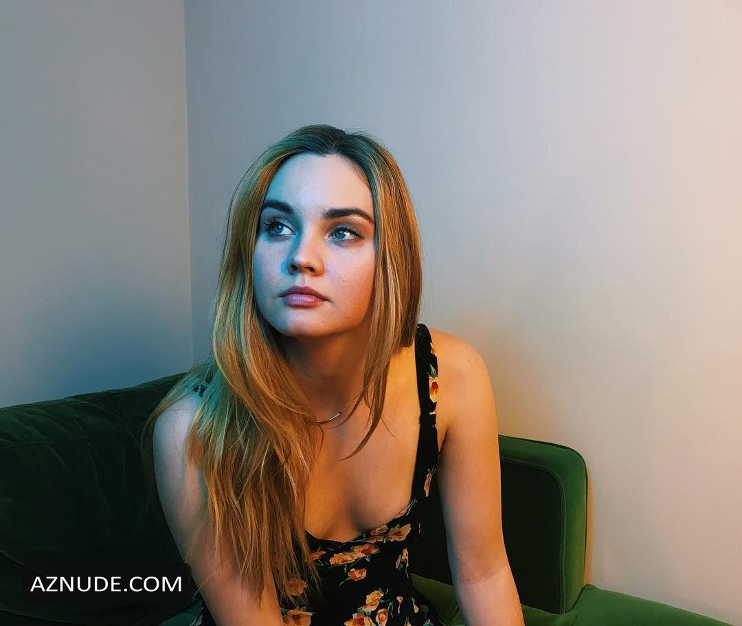 liana liberato sexy