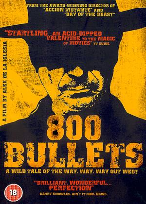 brad legros recommends 800 bullet scene pic