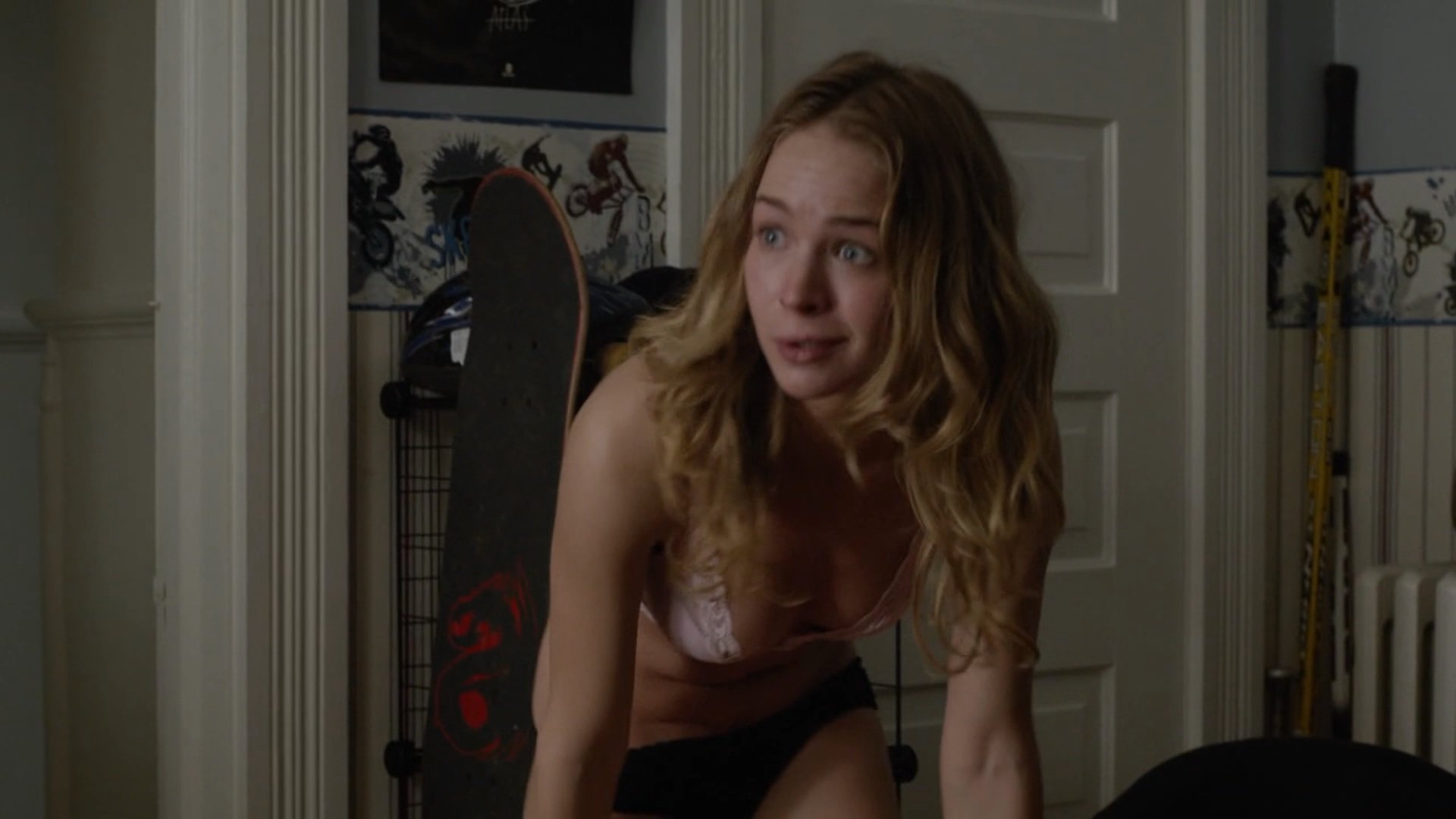 aaron crissey recommends britt robertson naked pic