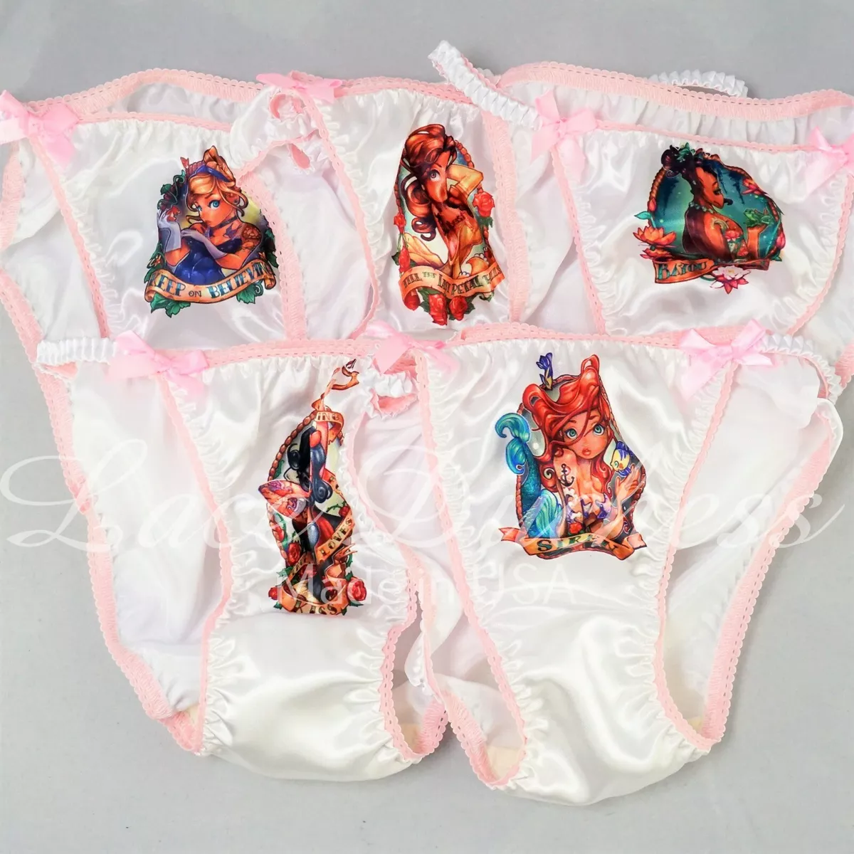 80s panties