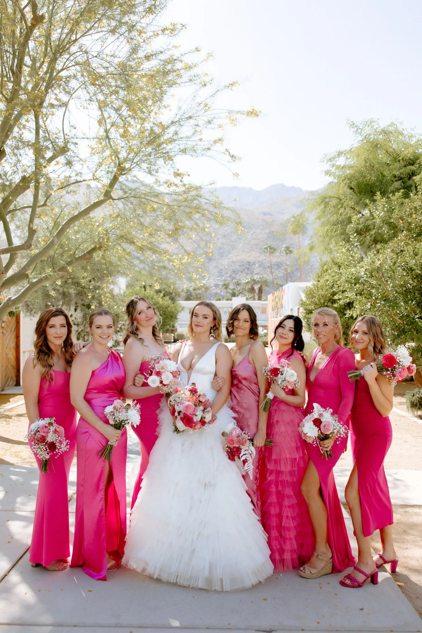 ann archbold add horny bridesmaids photo