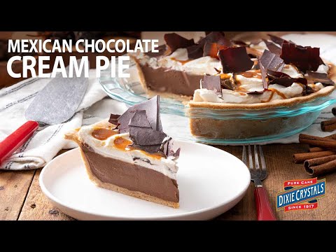 bridget vogel recommends mexican cream pie pic