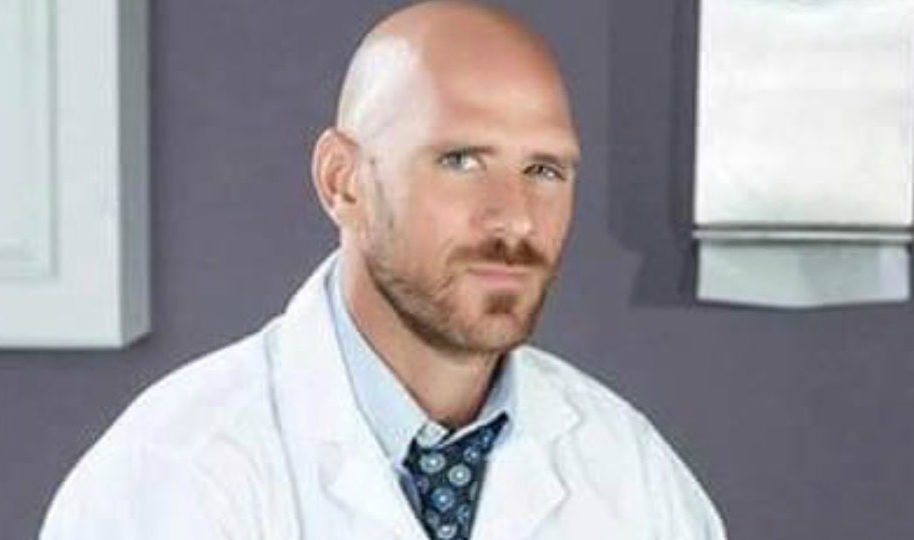 charles woodworth recommends pornstar doctor pic