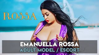 amanda sanderson share emmanuela rossa photos