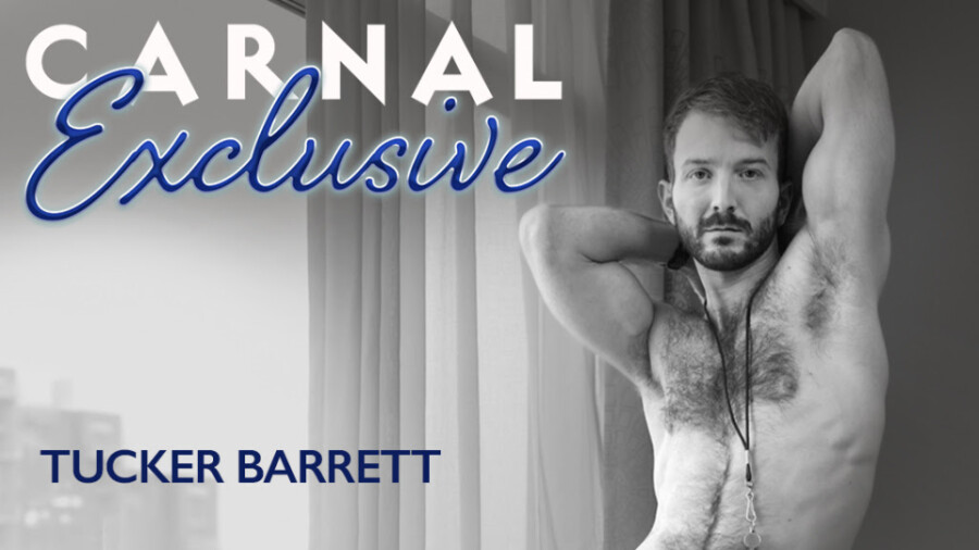 Best of Tucker barrett porn