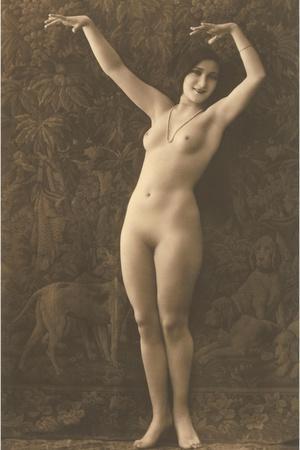 Best of Antique nude photos