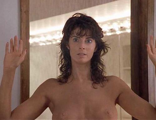 Best of Joan severance boobs