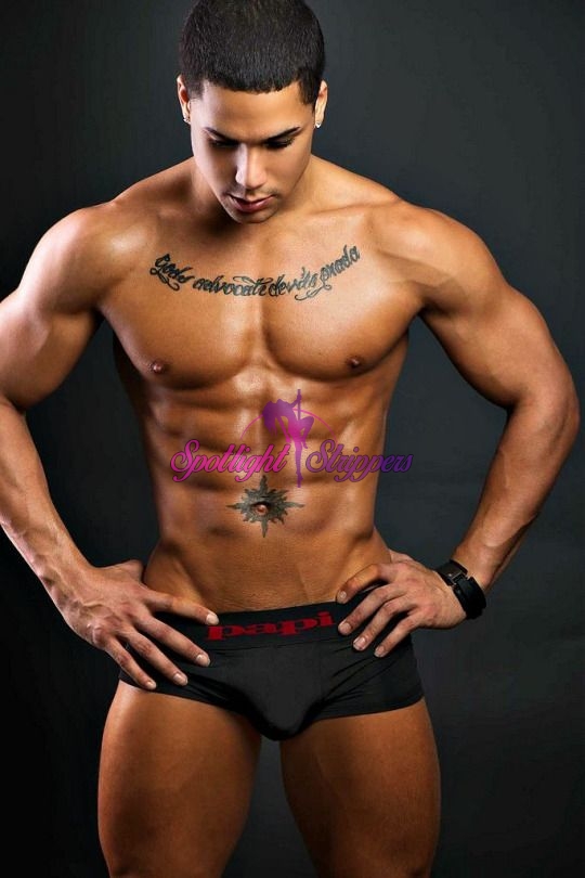 alison tayler recommends mexican male stripper pic