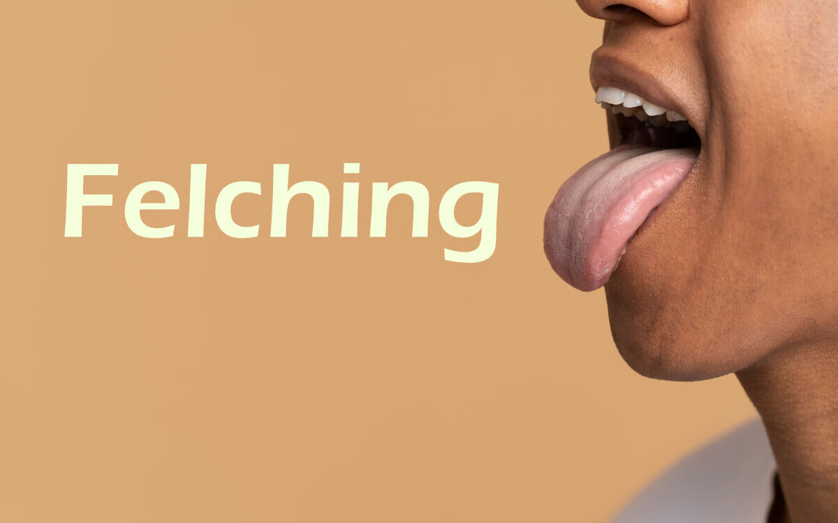 awolaja babatunde recommends Felching Sex