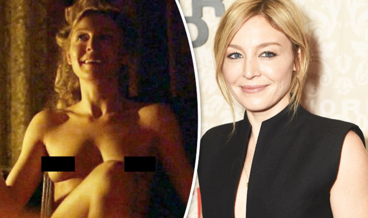 david soderquist recommends Juliet Rylance Nude