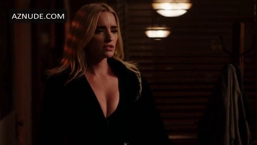 dirk kissinger recommends Brianne Howey Sexy