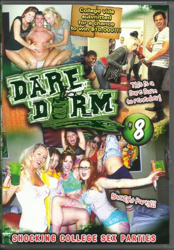 cheryl s watson recommends dare dorm party pic