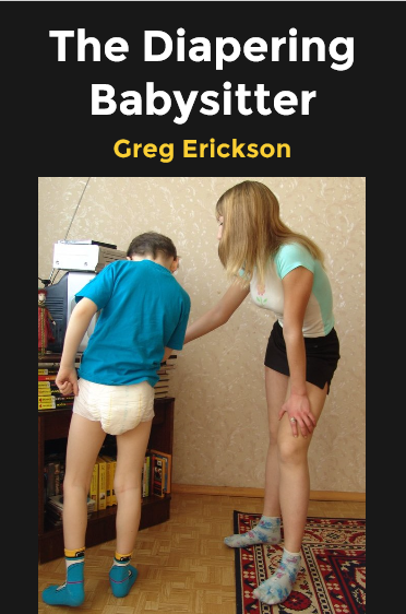 betty bruton add forced diaper punishment photo