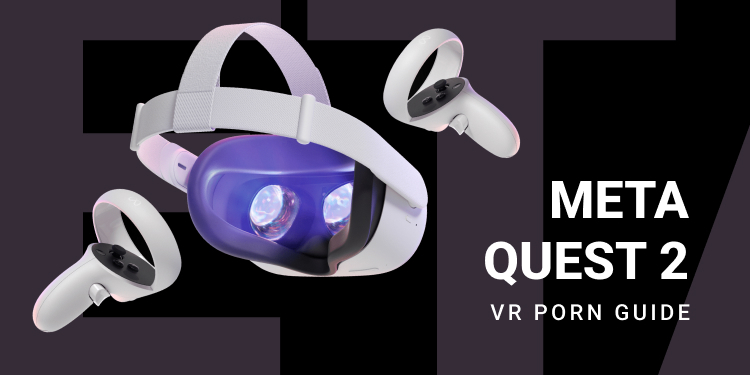 diana maria torres recommends Oculus Quest 2porn