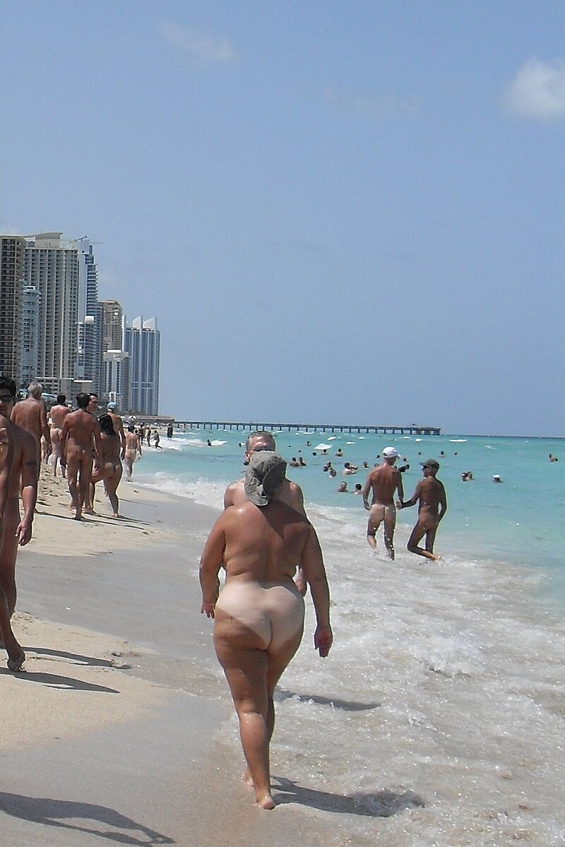 ace cab recommends haulover beach nude pictures pic