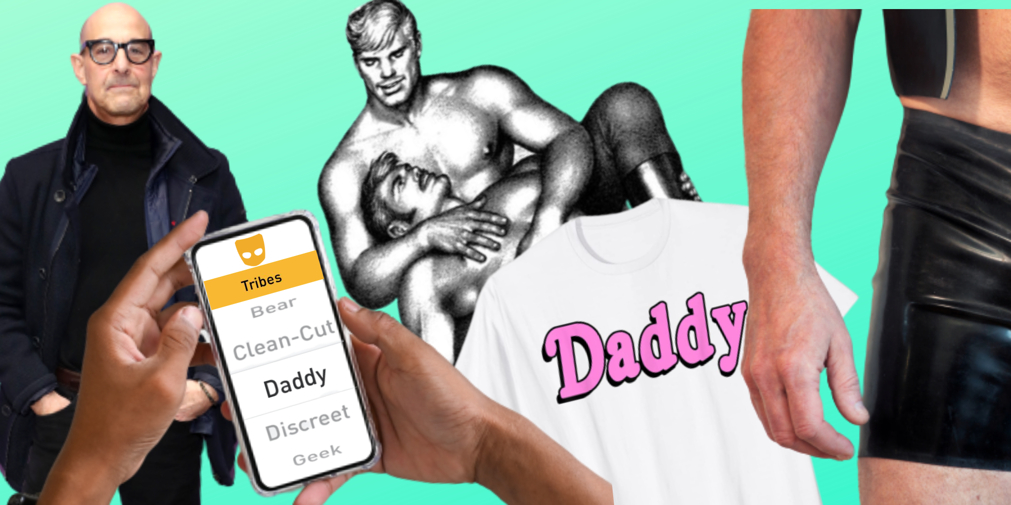 twinks daddy