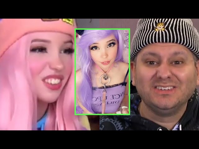 dianne cannon recommends belle delphine dp pic